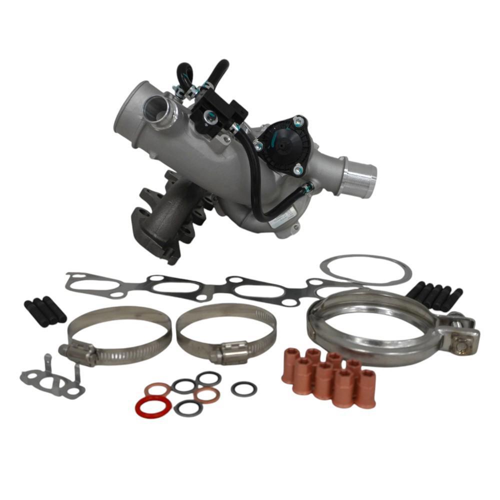 Turbosuflanta Asam Automotive 181484