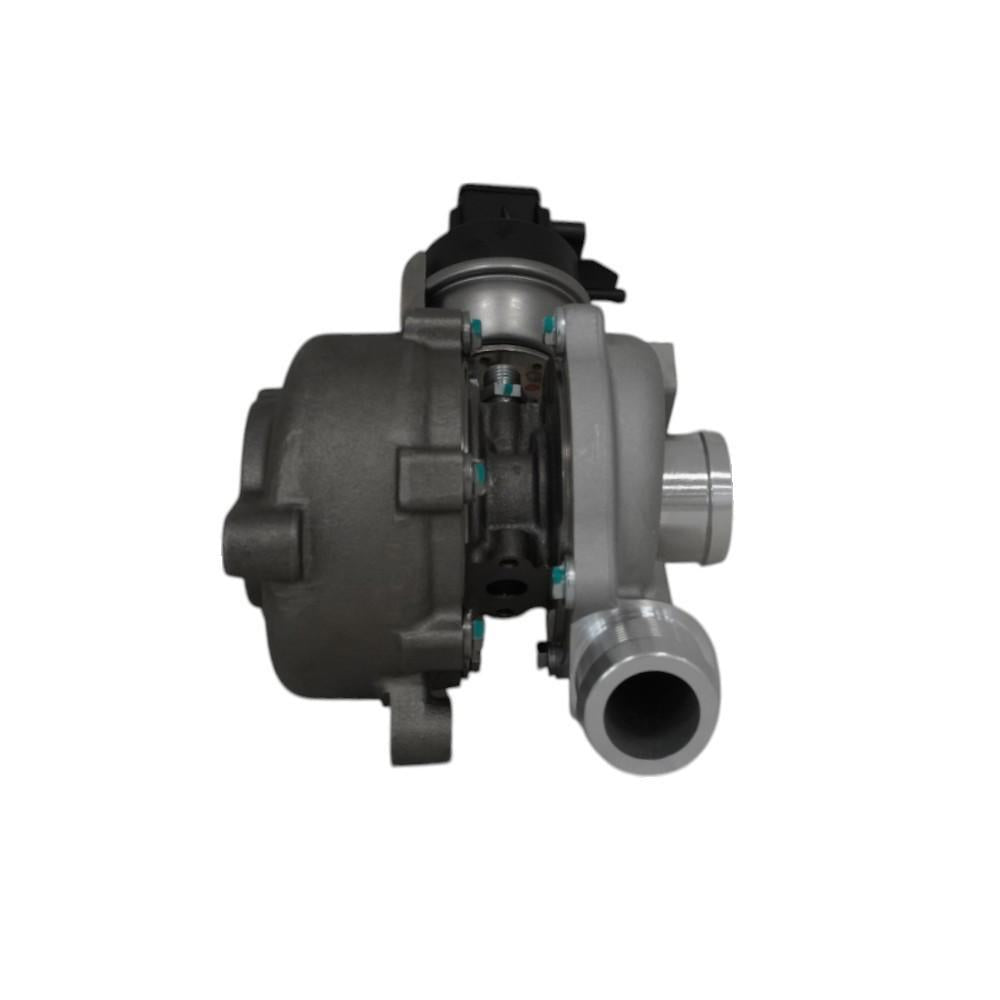 Turbosuflanta Asam Automotive 181485