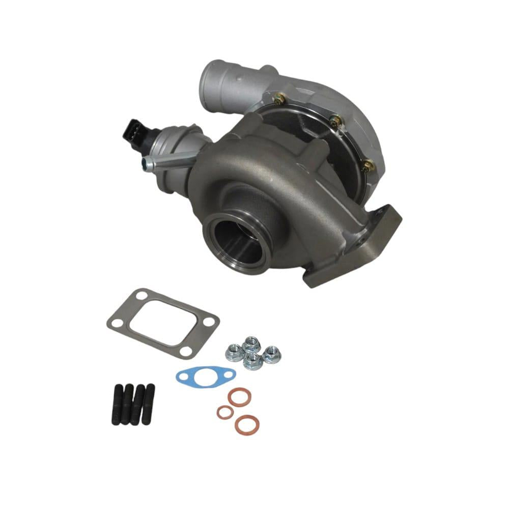 Turbosuflanta Asam Automotive 181487
