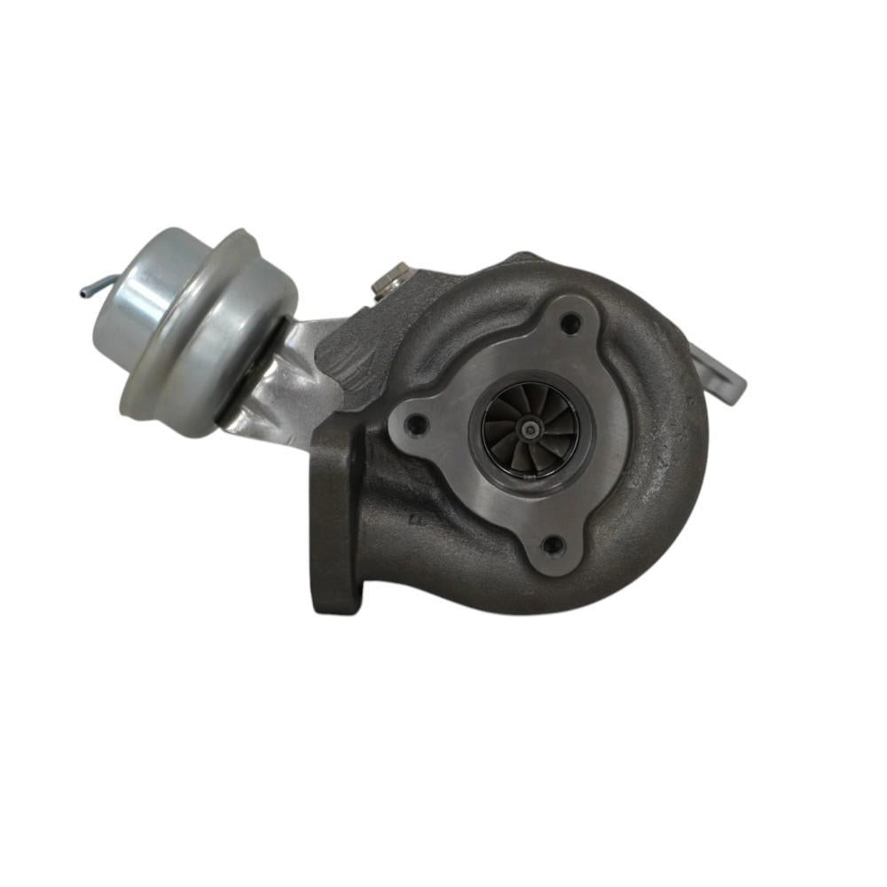 Turbosuflanta Asam Automotive 181501