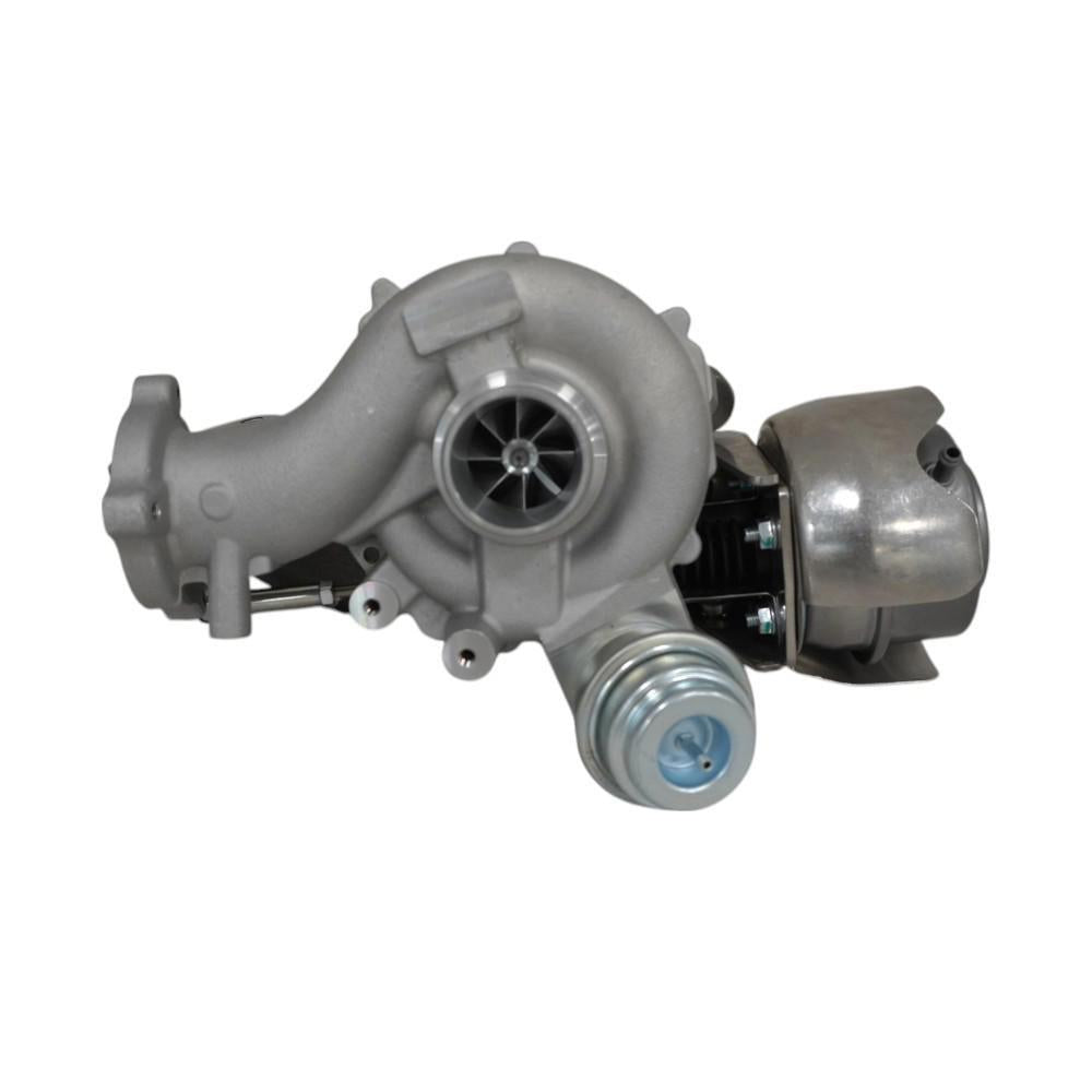 Turbosuflanta Asam Automotive 181507