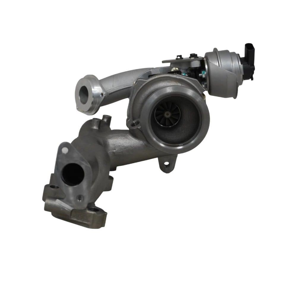 Turbosuflanta Asam Automotive 181513