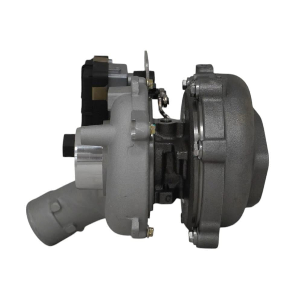 Turbosuflanta Asam Automotive 181516