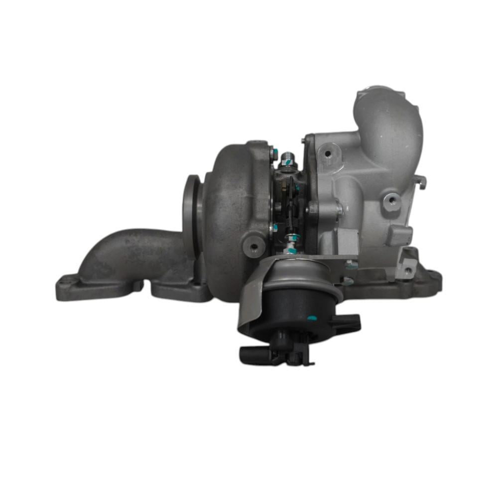 Turbosuflanta Asam Automotive 181518