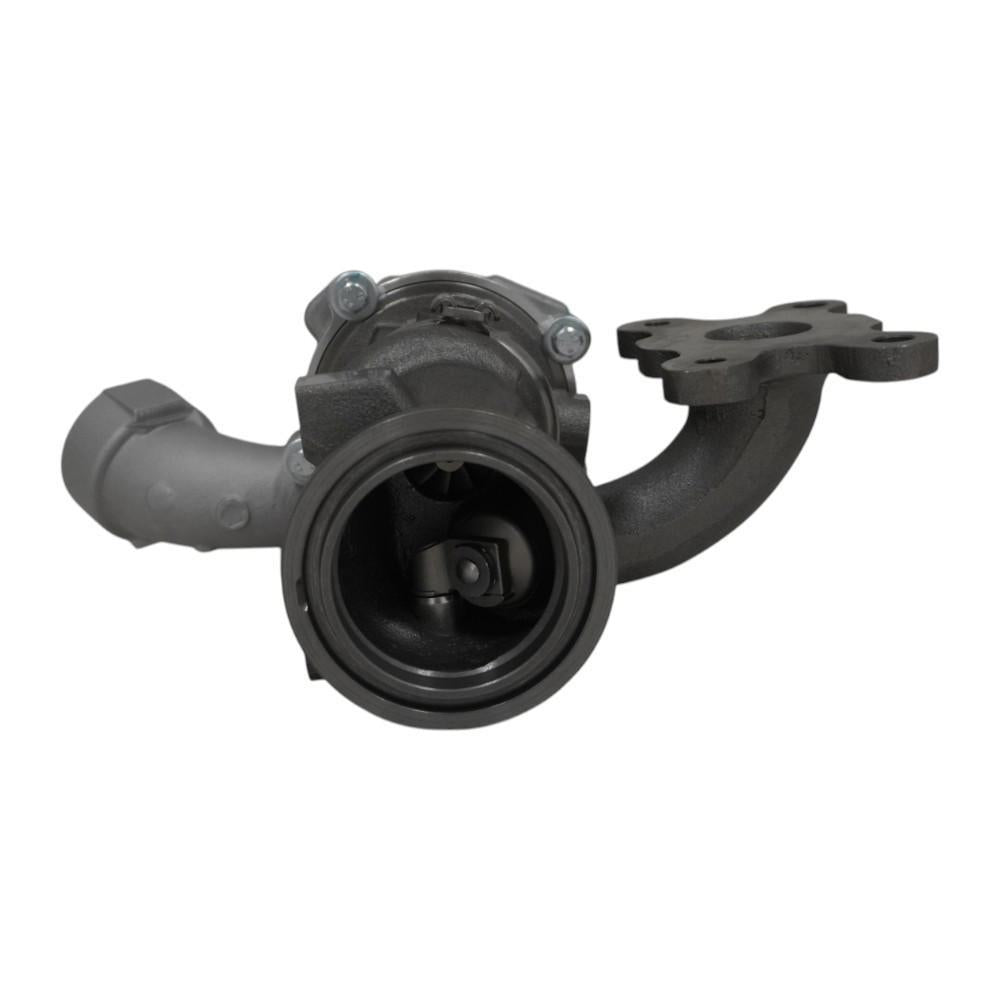 Turbosuflanta Asam Automotive 181519