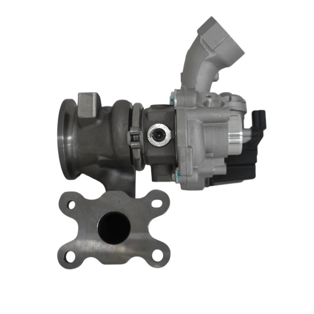Turbosuflanta Asam Automotive 181519