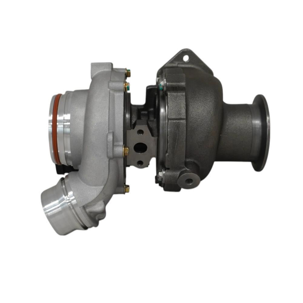 Turbosuflanta Asam Automotive 181520