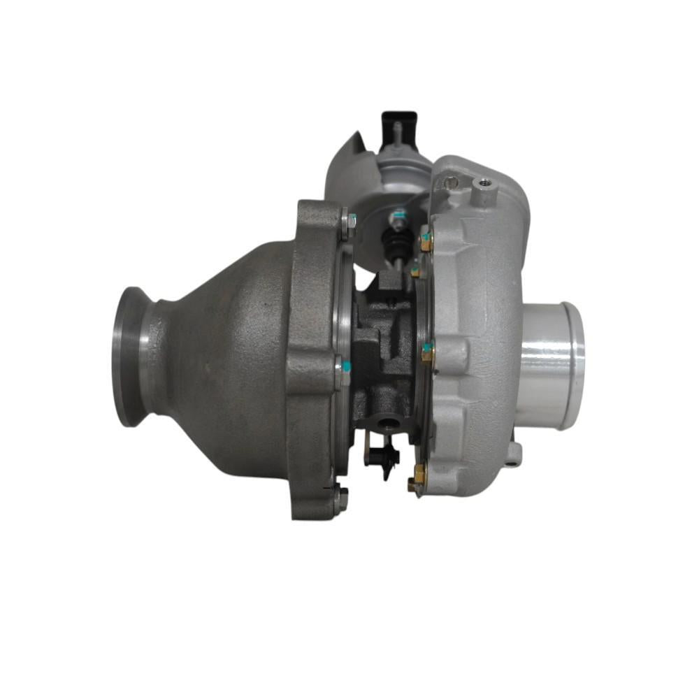 Turbosuflanta Asam Automotive 181521