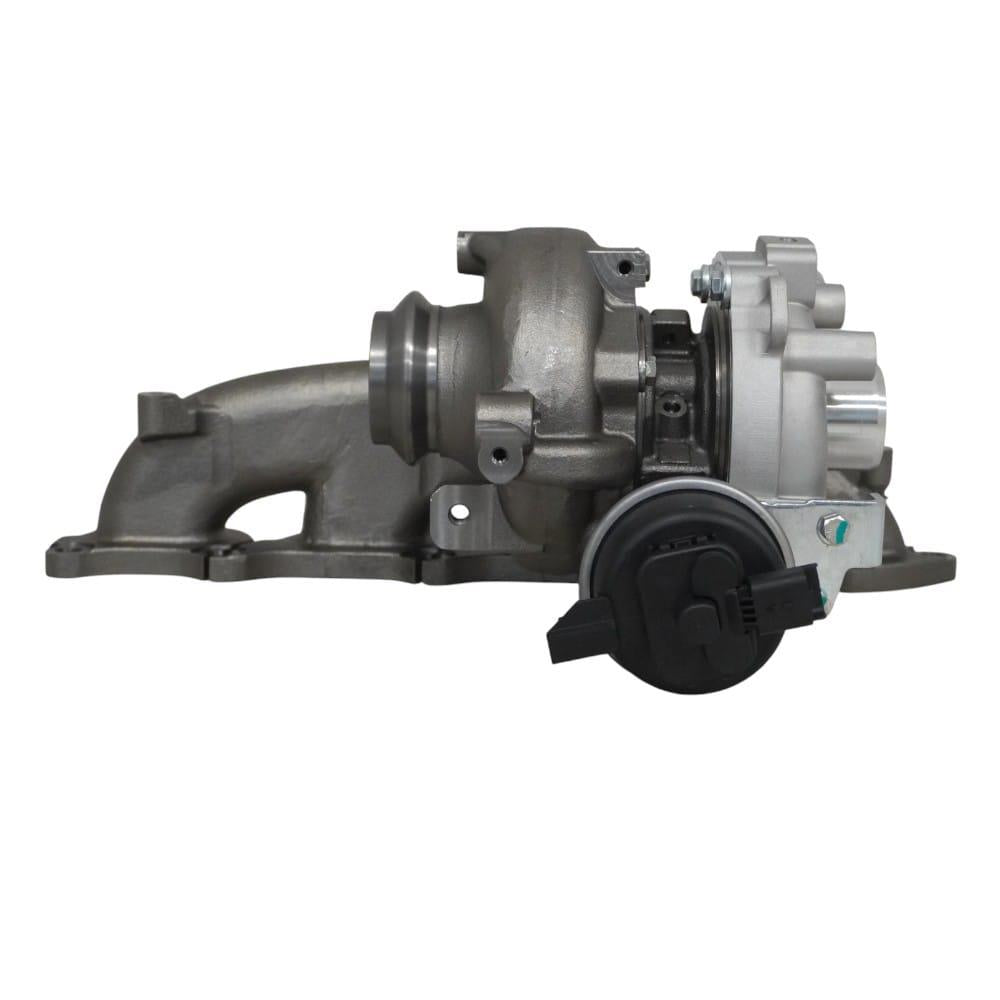 Turbosuflanta Asam Automotive 181527