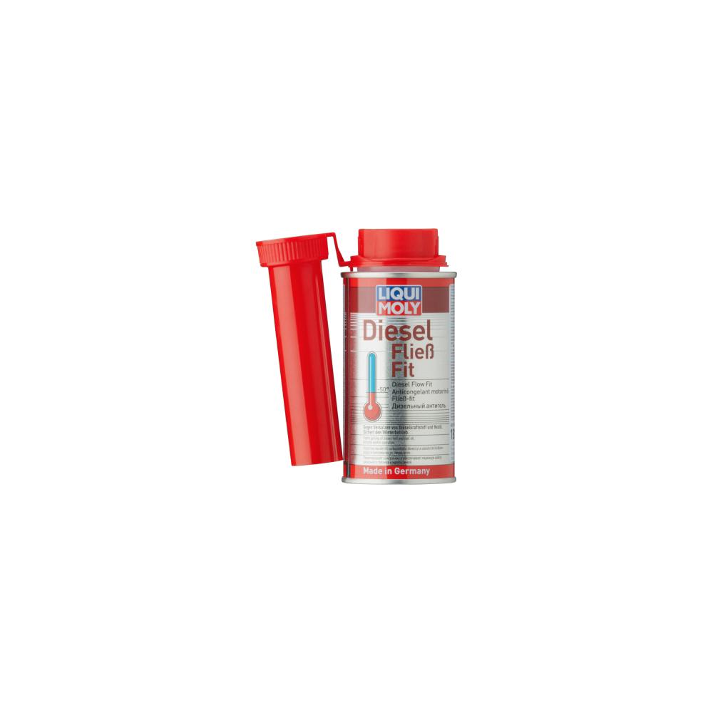 Anticongelant motorina 150 ml Liqui Moly 1877