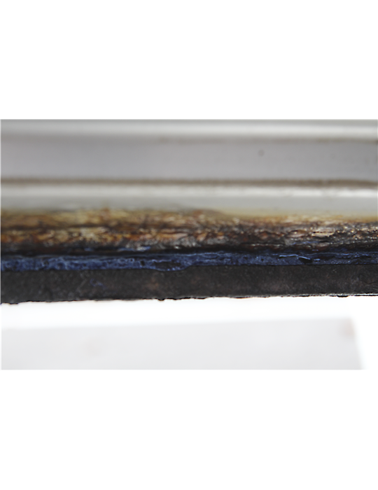 Soluţie de neutralizare a ruginii Korroplex L237 1L Förch 62003 – imagine 4