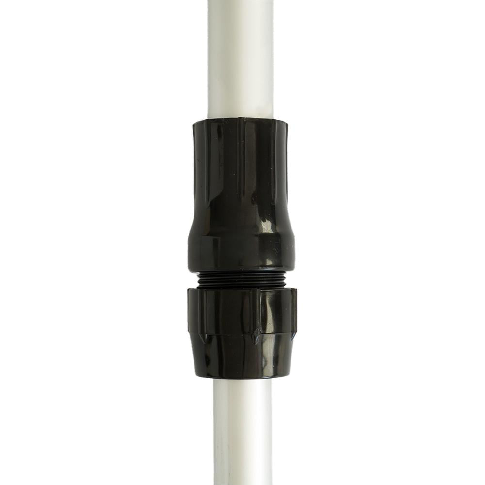 Perie pentru spalat cu maner telescopic Mega Drive 07922