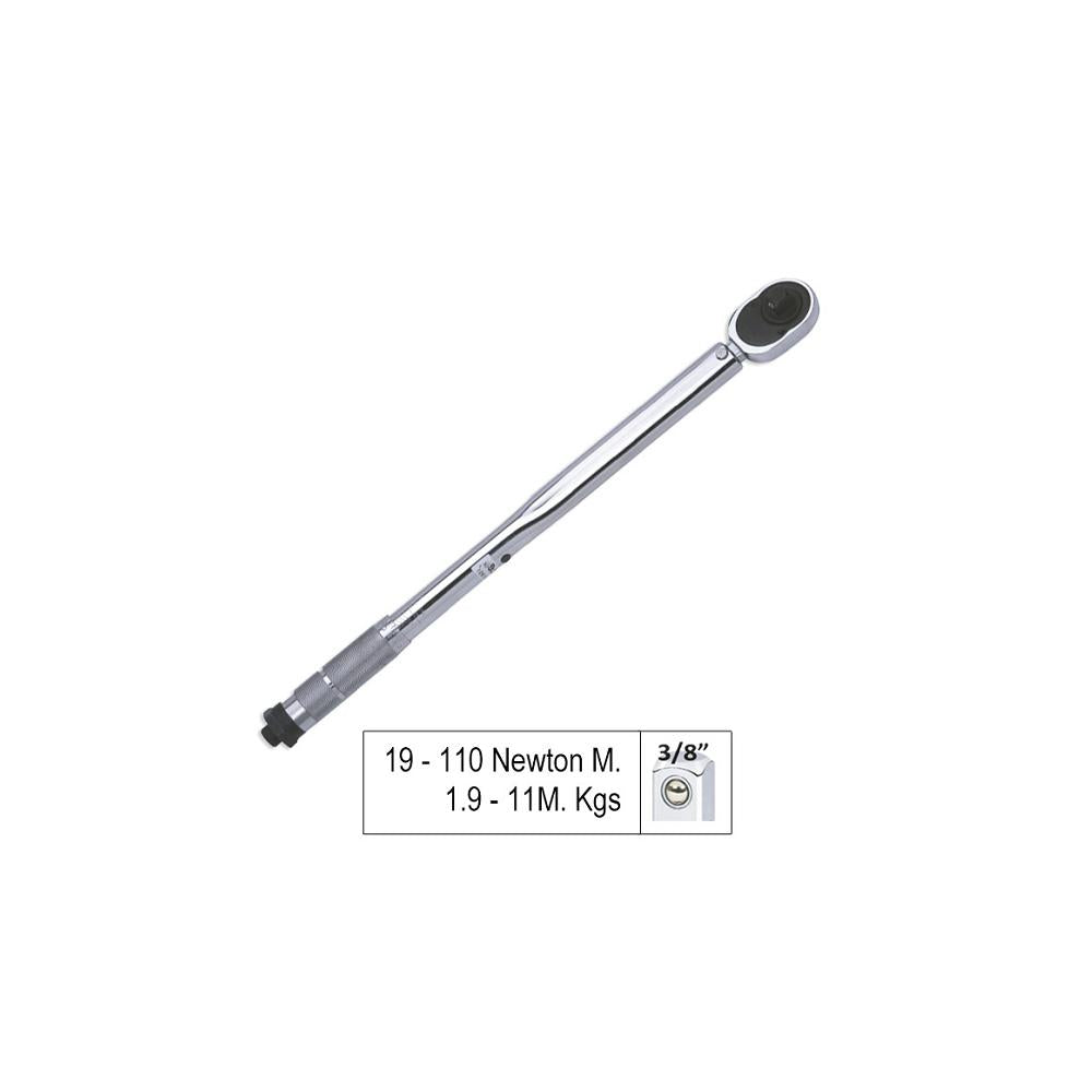 Cheie dinamometrica 3/8` Jbm 51338