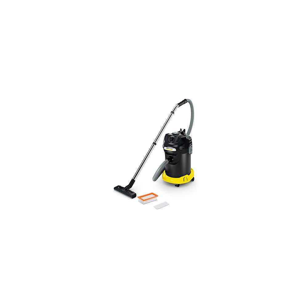 Aspirator uscat pentru cenusa Karcher 1.629-731.0