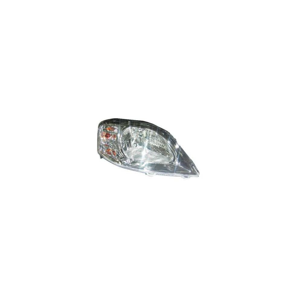 Far dr. log. facelift Renault 8200744754