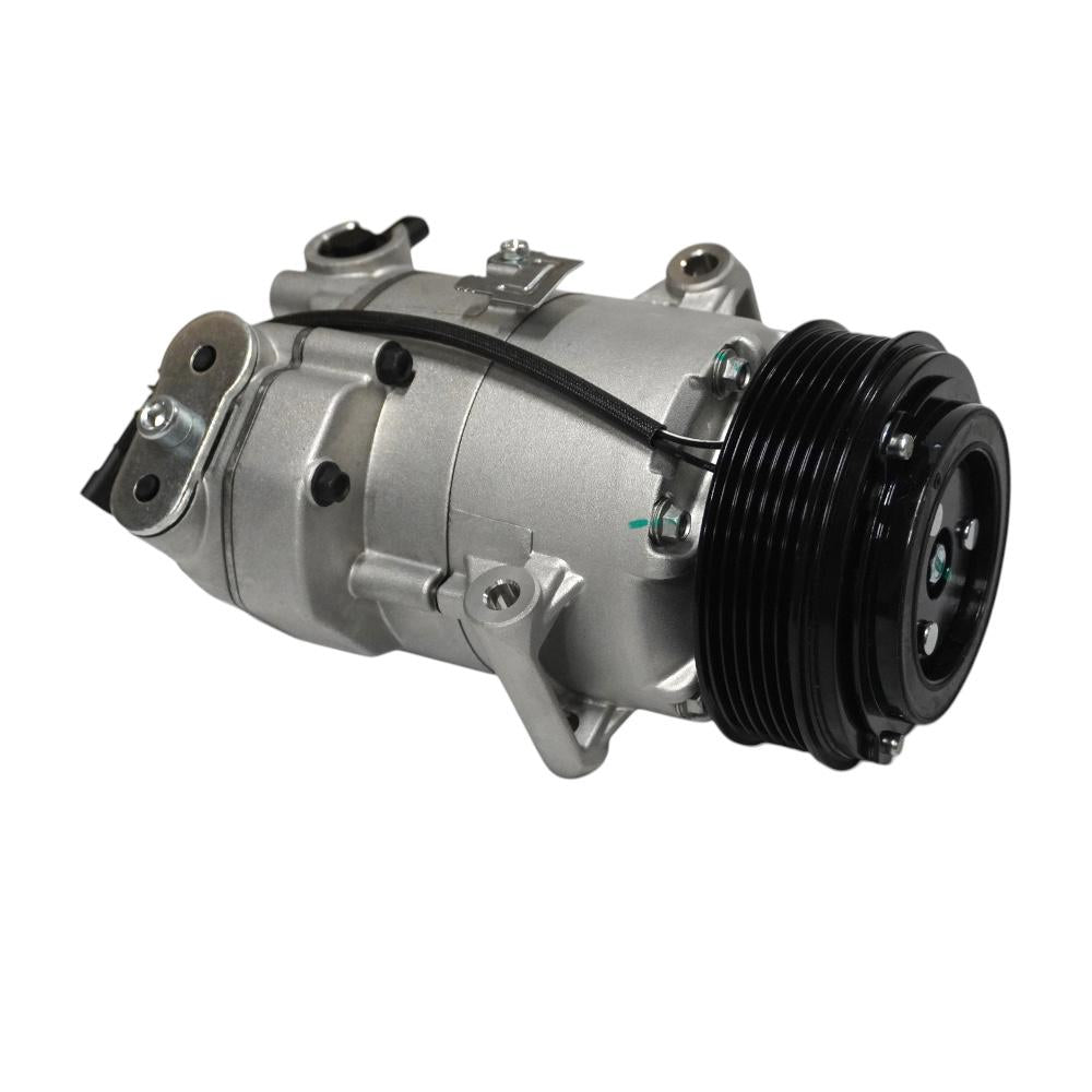 Compresor climatizare Asam Automotive 126696