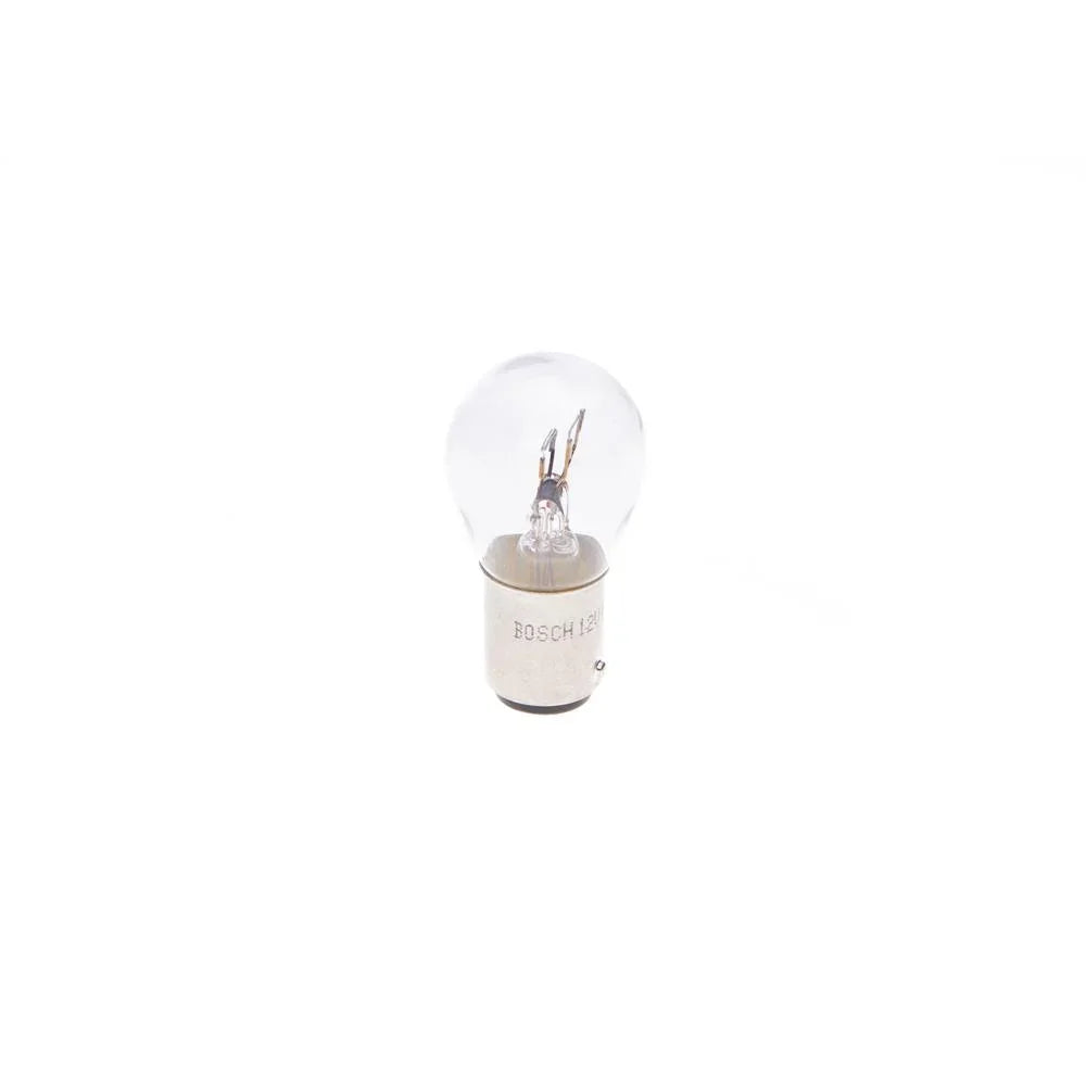 Bec 12V P21/4W 21W / 4W pure light set 10 buc Bosch 1 987 302 215