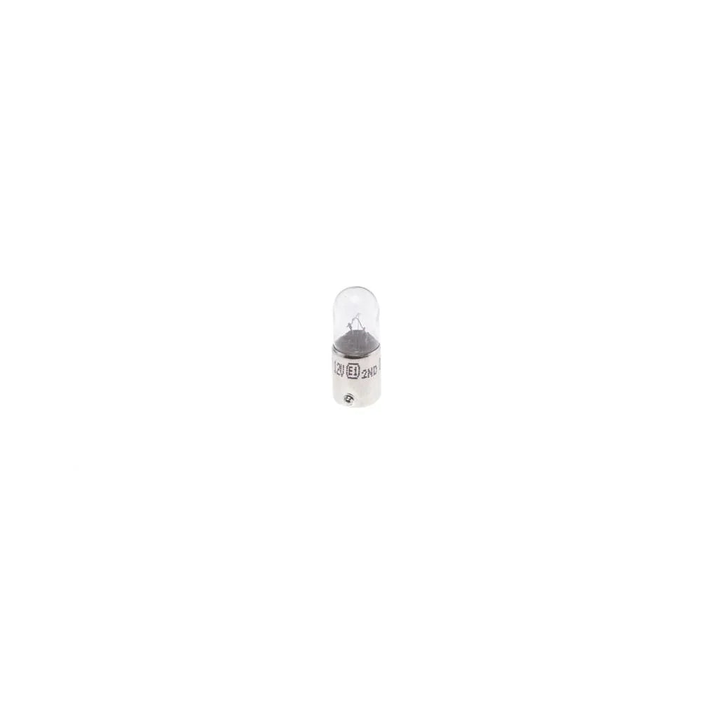Bec 12V T4W 4W eco set 10 buc Bosch 1 987 302 817