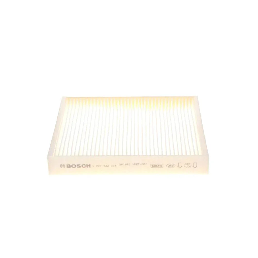 Filtru habitaclu Bosch 1 987 432 004