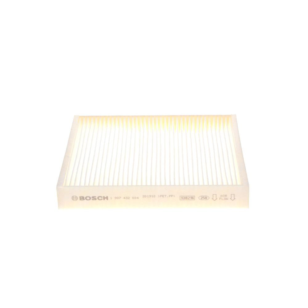 Filtru habitaclu Bosch 1 987 432 004