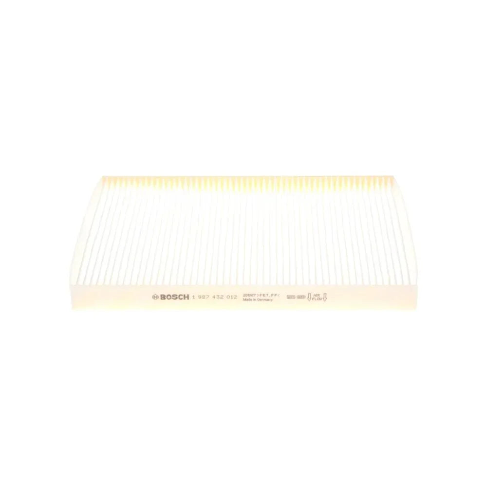 Filtru habitaclu Bosch 1 987 432 012