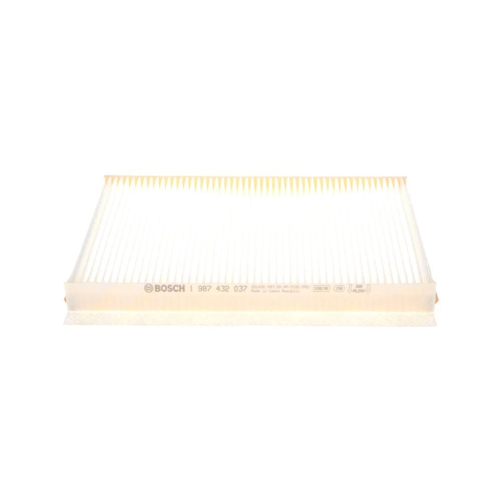 Filtru habitaclu Bosch 1 987 432 037