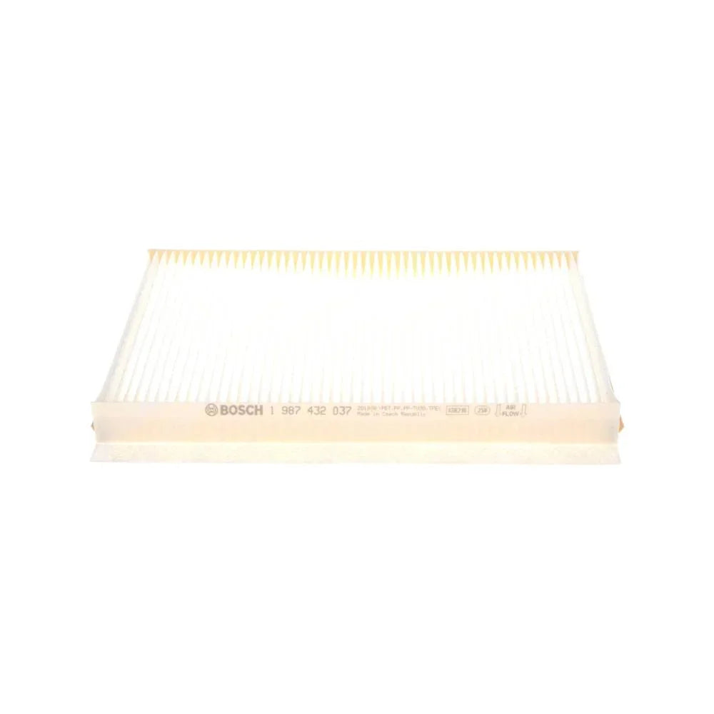 Filtru habitaclu Bosch 1 987 432 037