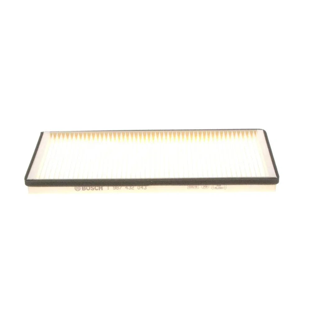 Filtru habitaclu Bosch 1 987 432 043