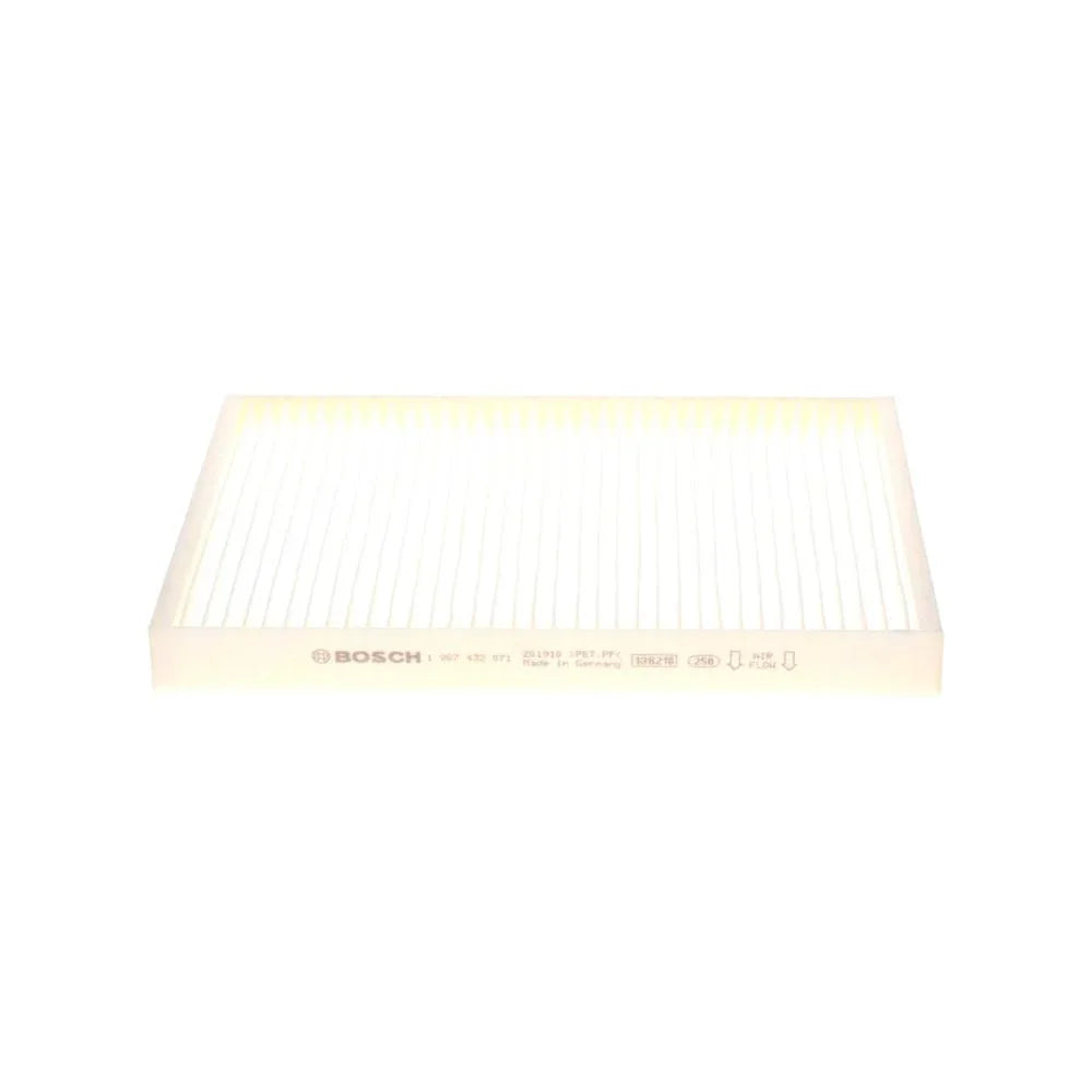 Filtru habitaclu Bosch 1 987 432 071