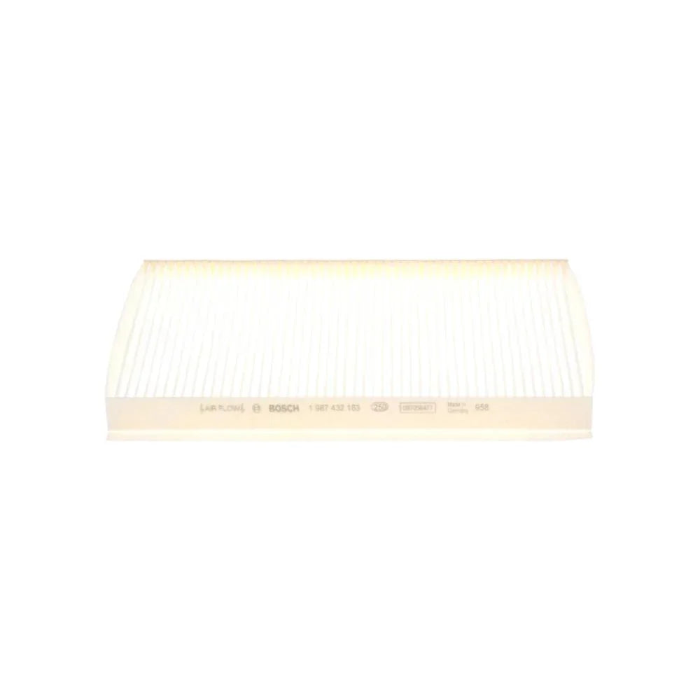 Filtru habitaclu Bosch 1 987 432 183