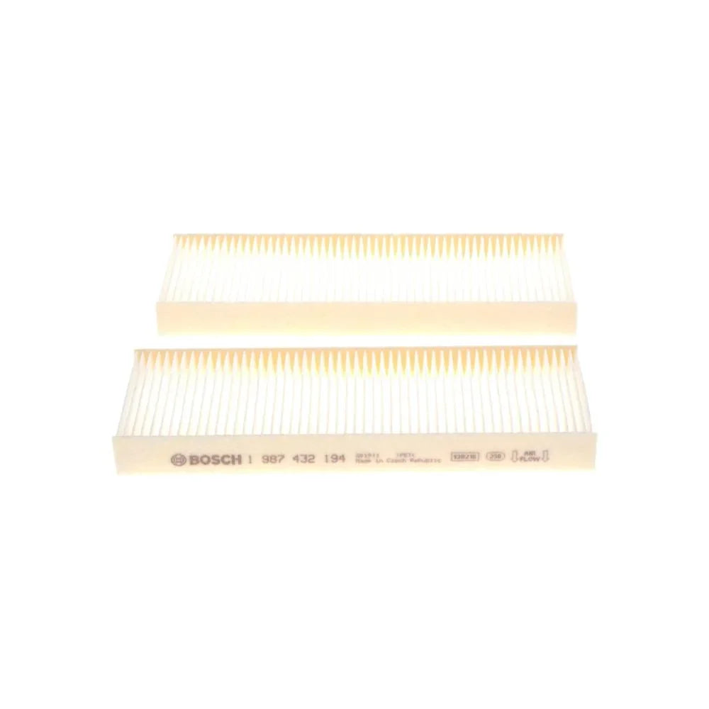 Filtru habitaclu Bosch 1 987 432 194