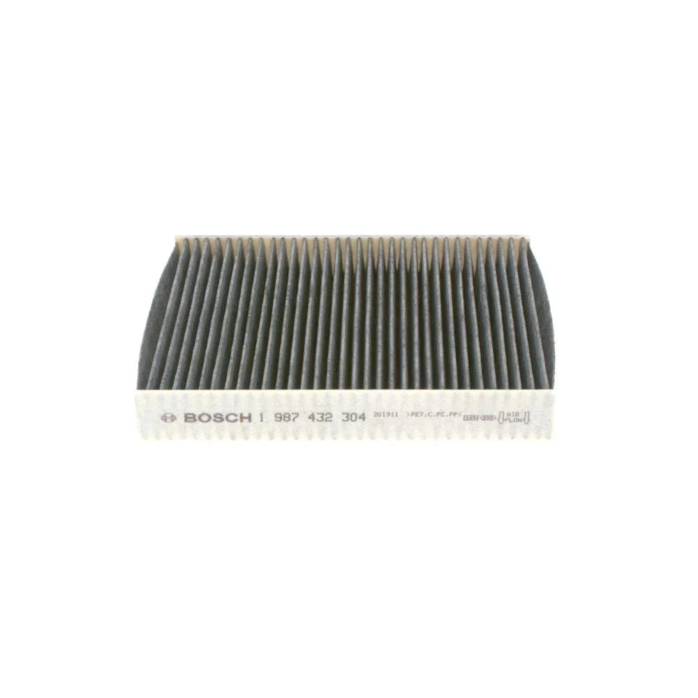 Filtru habitaclu c.a. Bosch 1 987 432 304