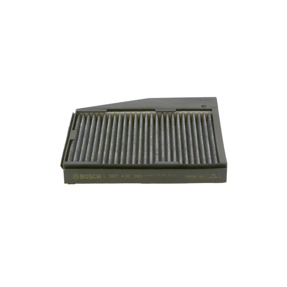 Filtru habitaclu c.a. Bosch 1 987 432 365