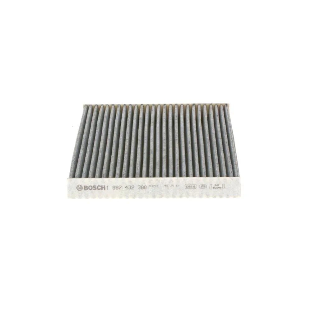 Filtru habitaclu c.a. Bosch 1 987 432 380