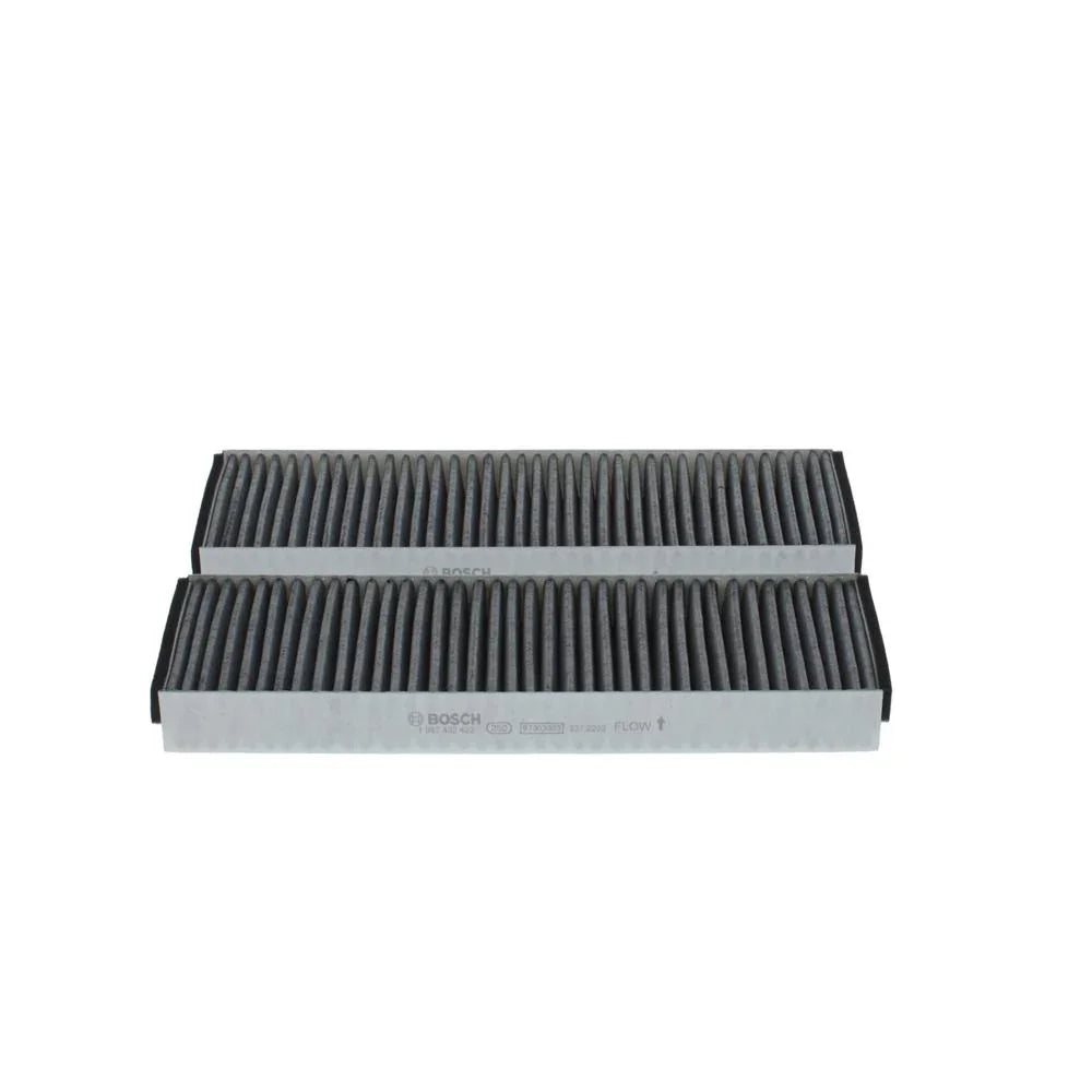 Filtru habitaclu c.a. Bosch 1 987 432 422
