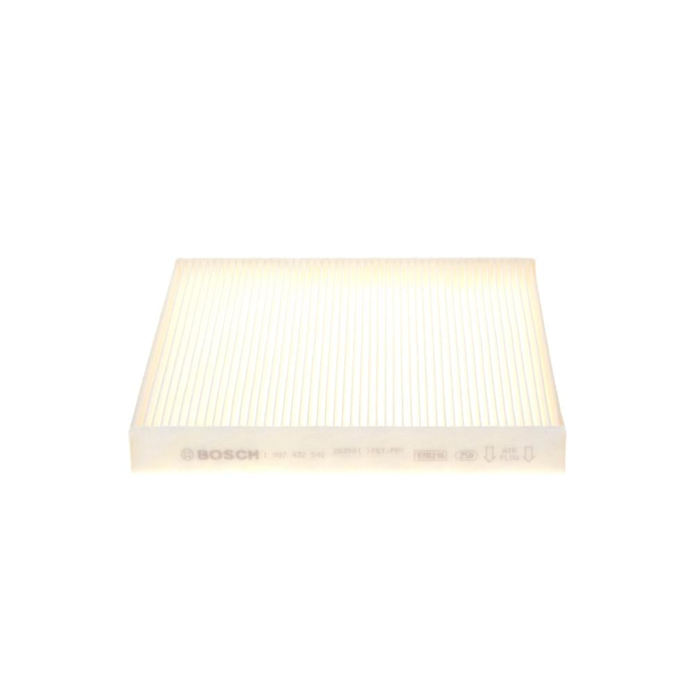 Filtru habitaclu Bosch 1 987 432 540