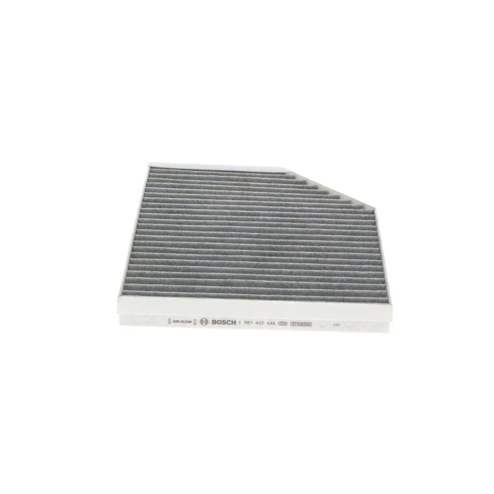 Filtru habitaclu c.a. Bosch 1 987 432 548