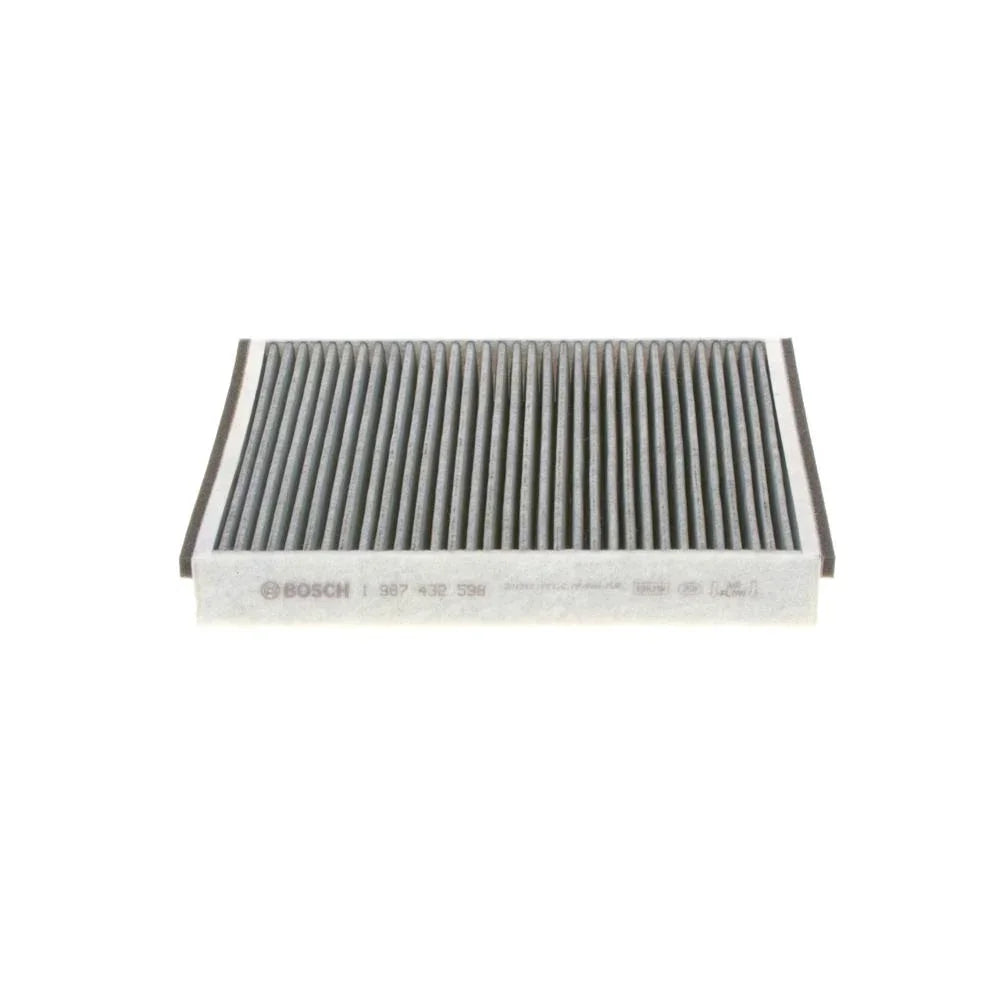 Filtru habitaclu c.a. Bosch 1 987 432 598