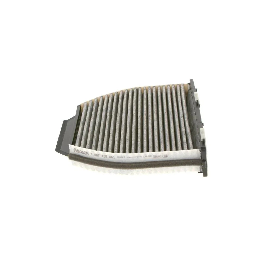 Filtru habitaclu c.a. Bosch 1 987 435 001