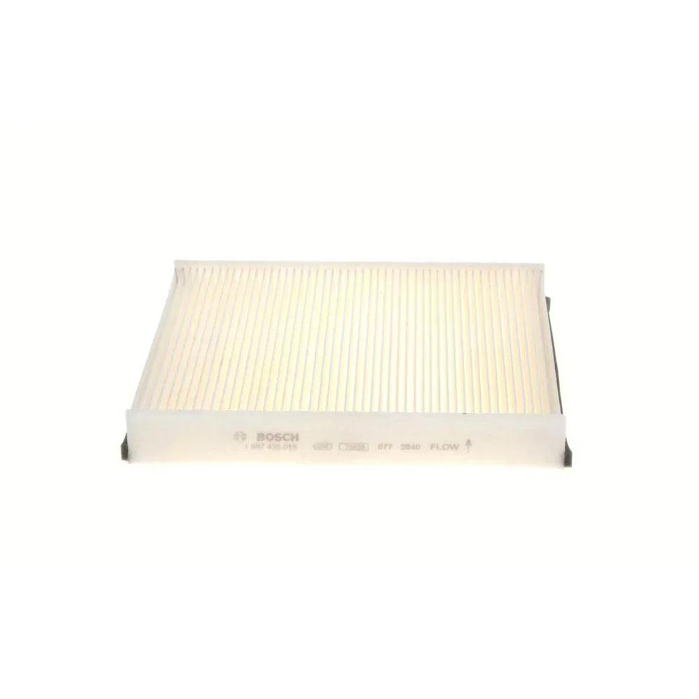 Filtru habitaclu Bosch 1 987 435 018