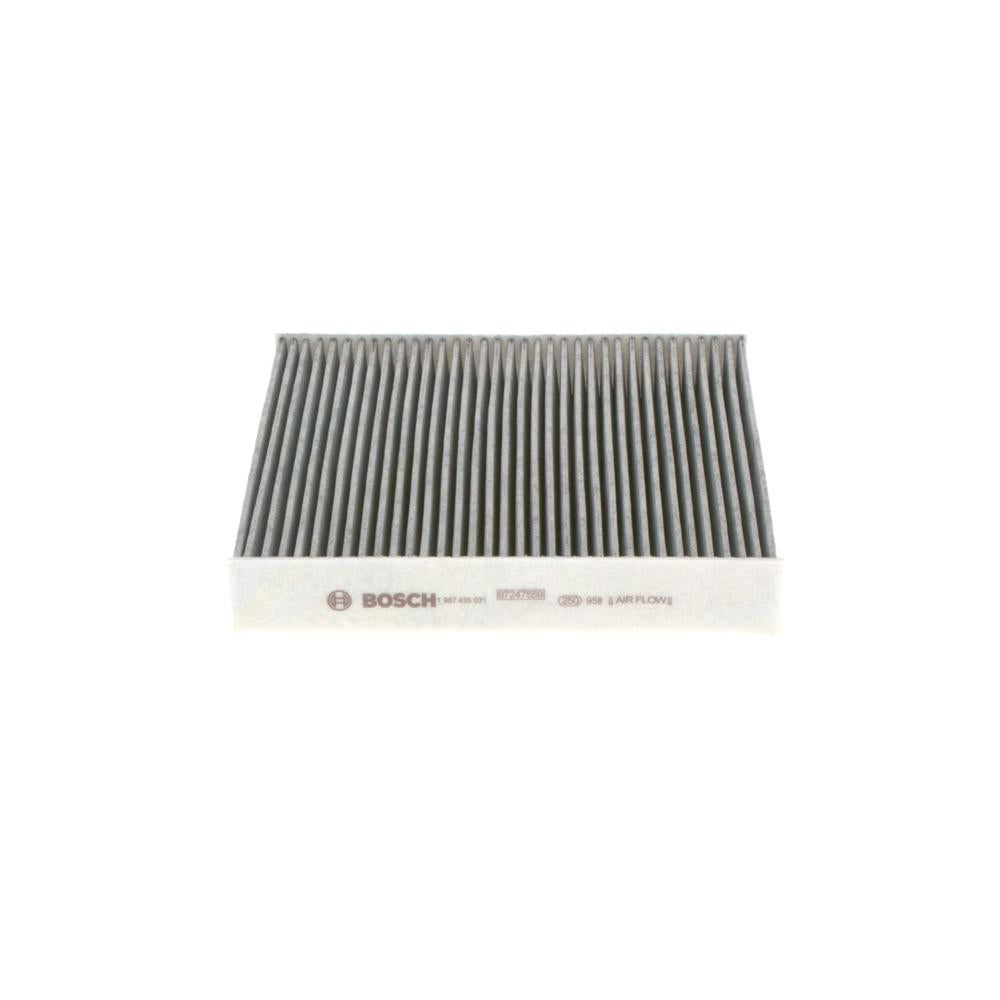 Filtru habitaclu c.a. Bosch 1 987 435 031