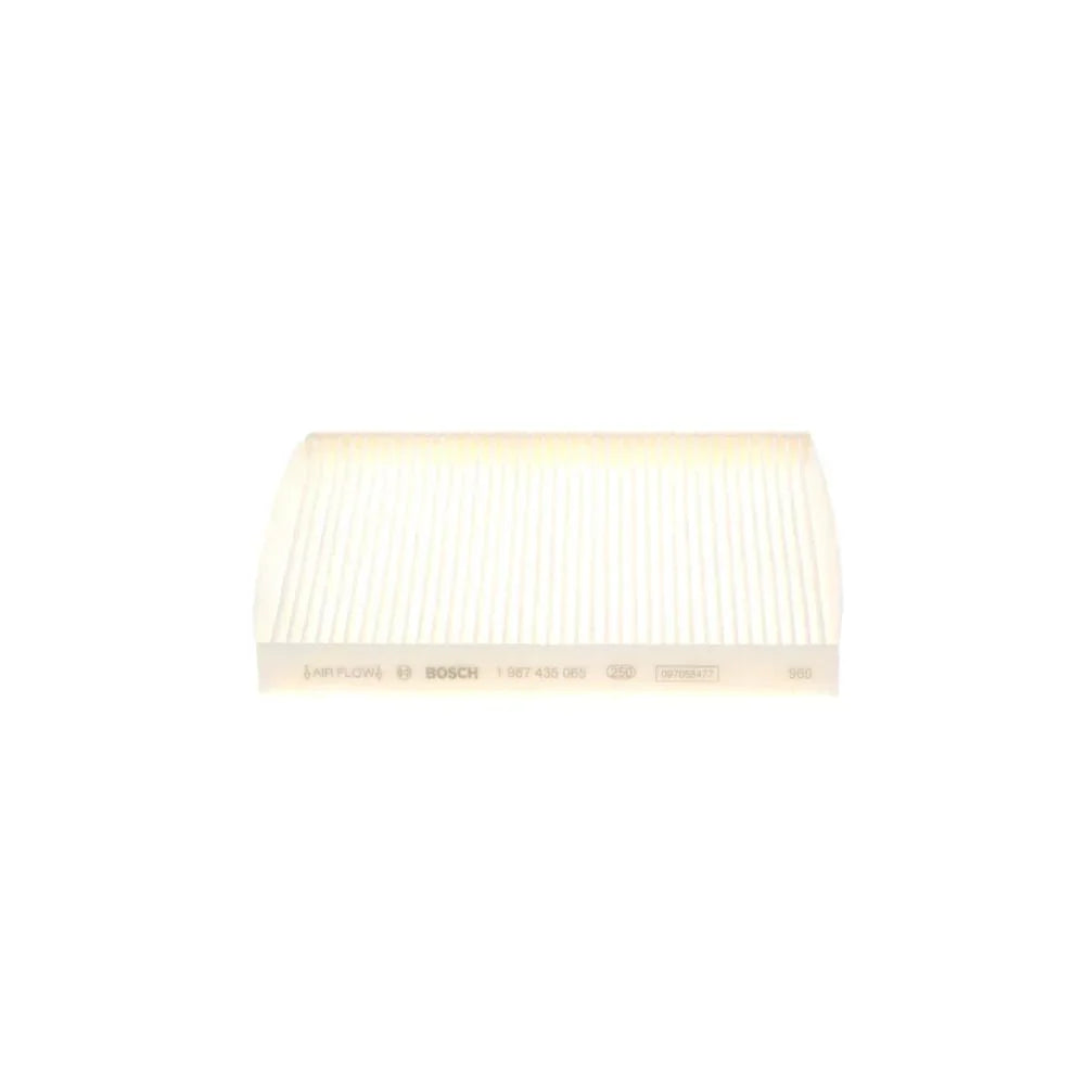 Filtru habitaclu Bosch 1 987 435 065