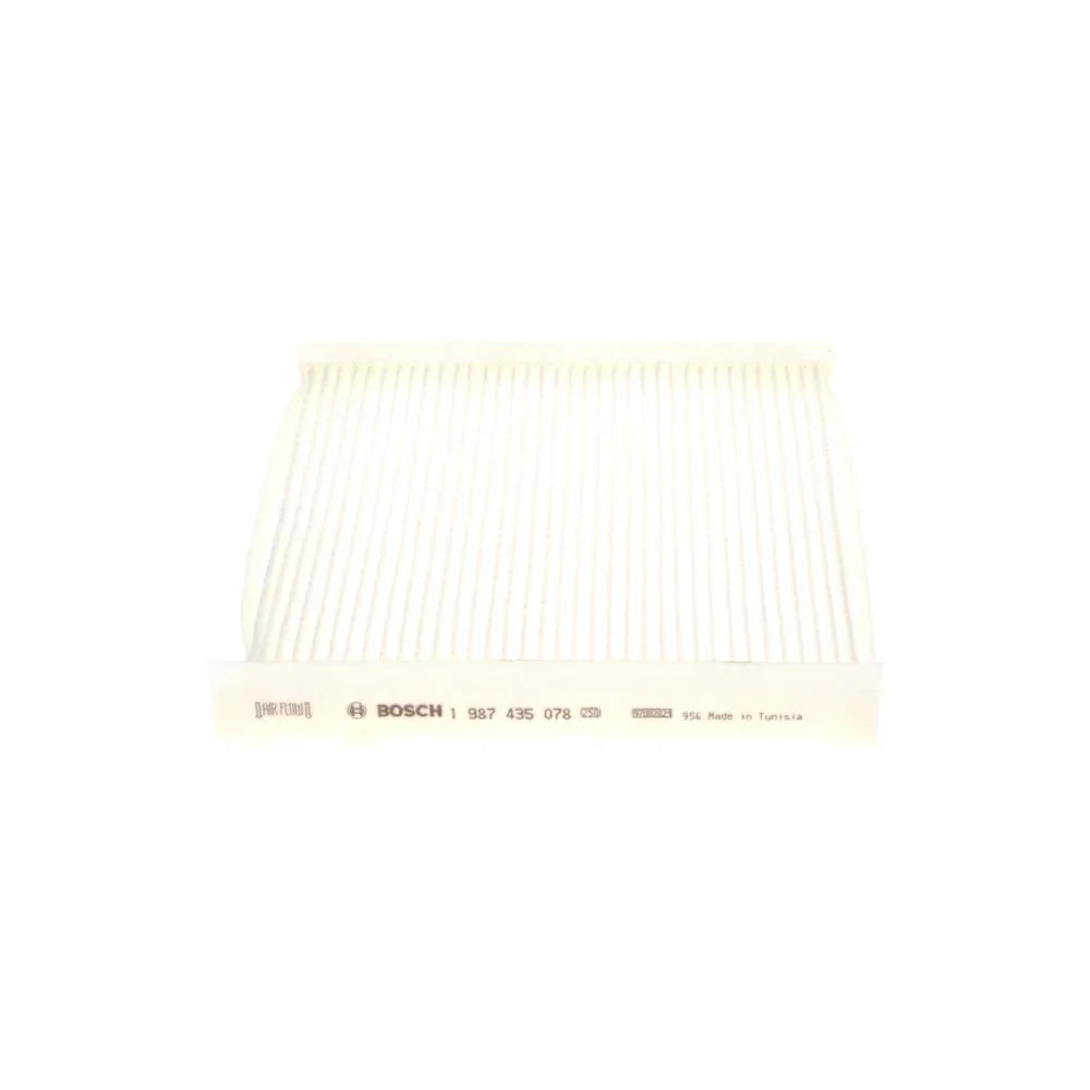 Filtru de habitaclu Bosch 1 987 435 078