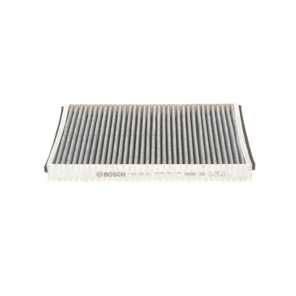 Filtru habitaclu c.a. Bosch 1 987 435 514