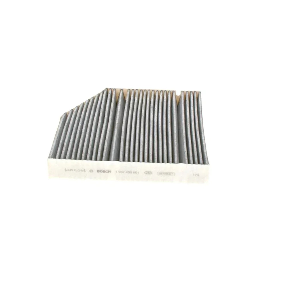 Filtru habitaclu c.a. Bosch 1 987 435 601