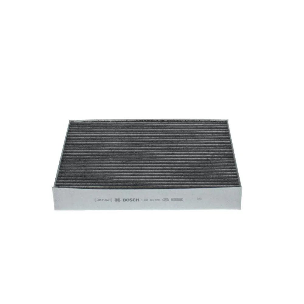 Filtru habitaclu c.a. Bosch 1 987 435 619