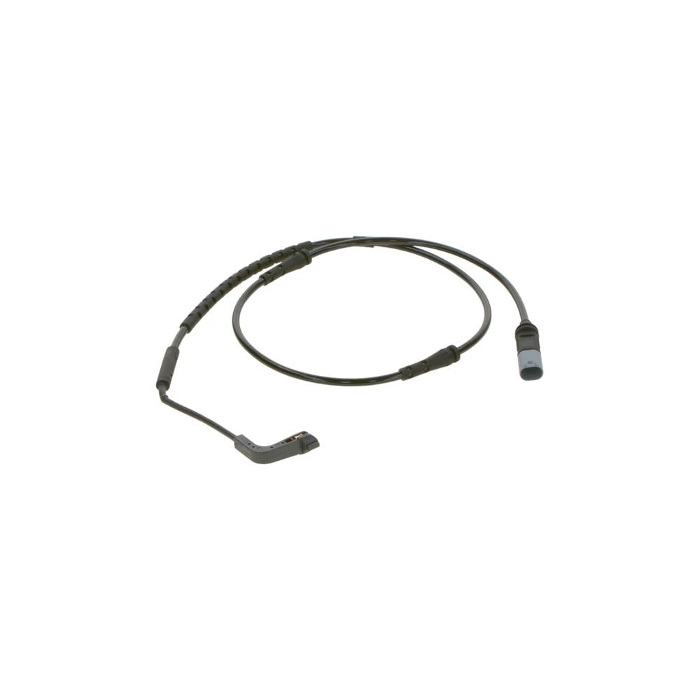 Senzor uzura placute frana Bosch 1 987 473 506