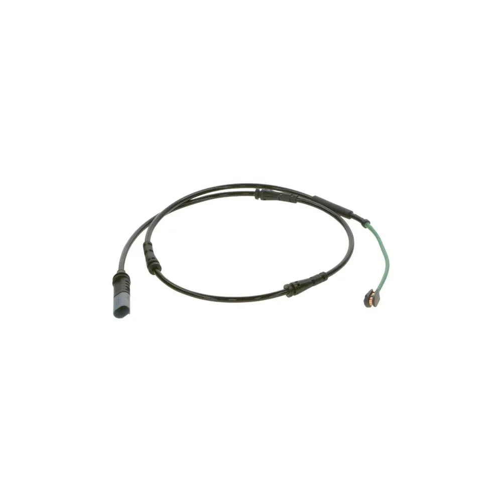 Senzor uzura placute frana Bosch 1 987 473 508