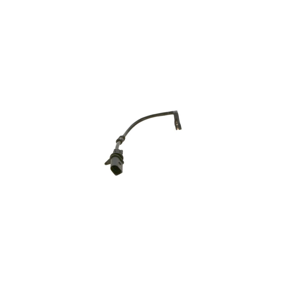 Senzor uzura placute frana Bosch 1 987 474 489