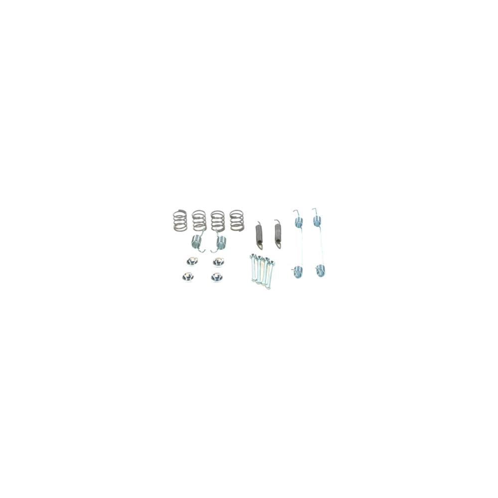 Set accesorii saboti frana Bosch 1 987 475 264